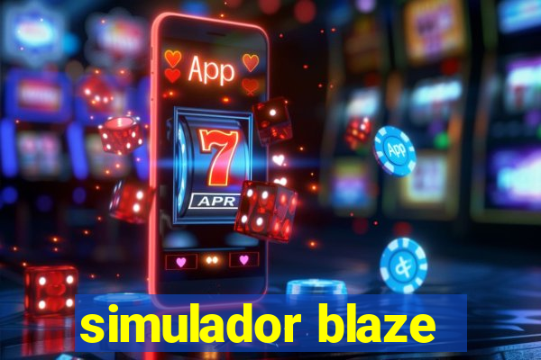 simulador blaze